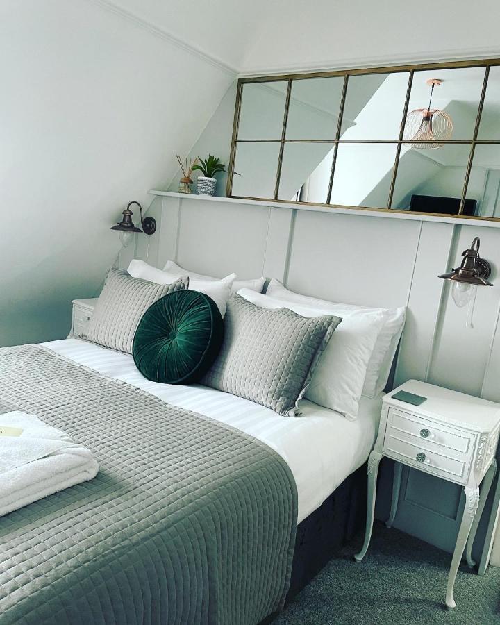 Hotel The Limes Swanage Zewnętrze zdjęcie