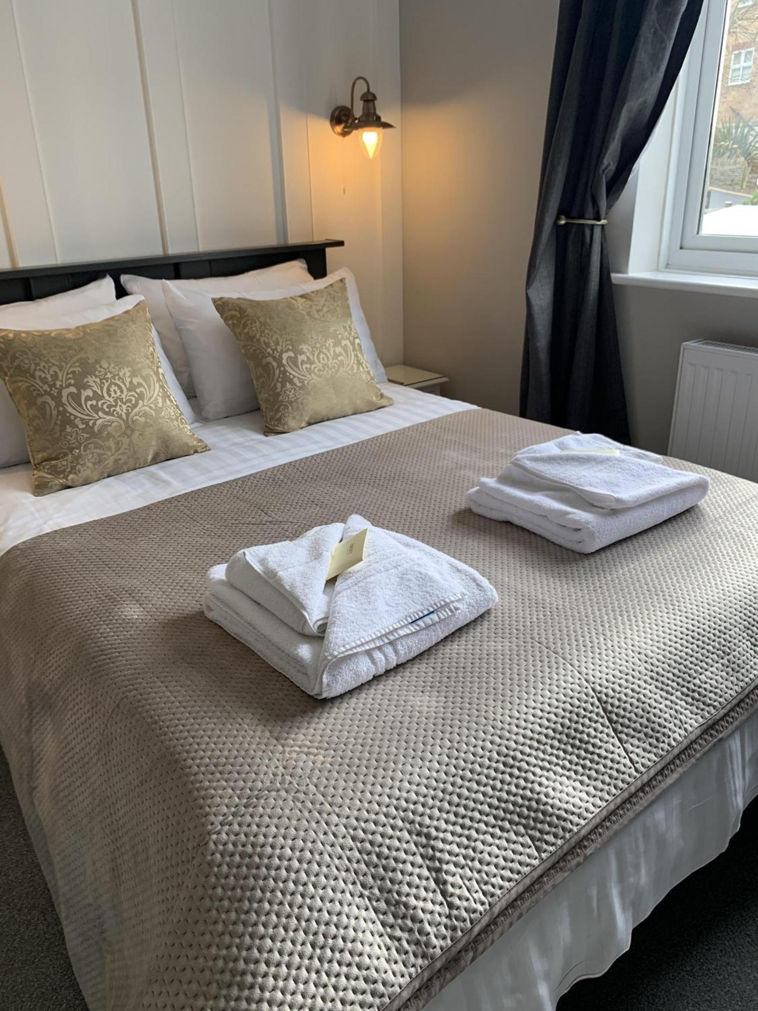 Hotel The Limes Swanage Pokój zdjęcie