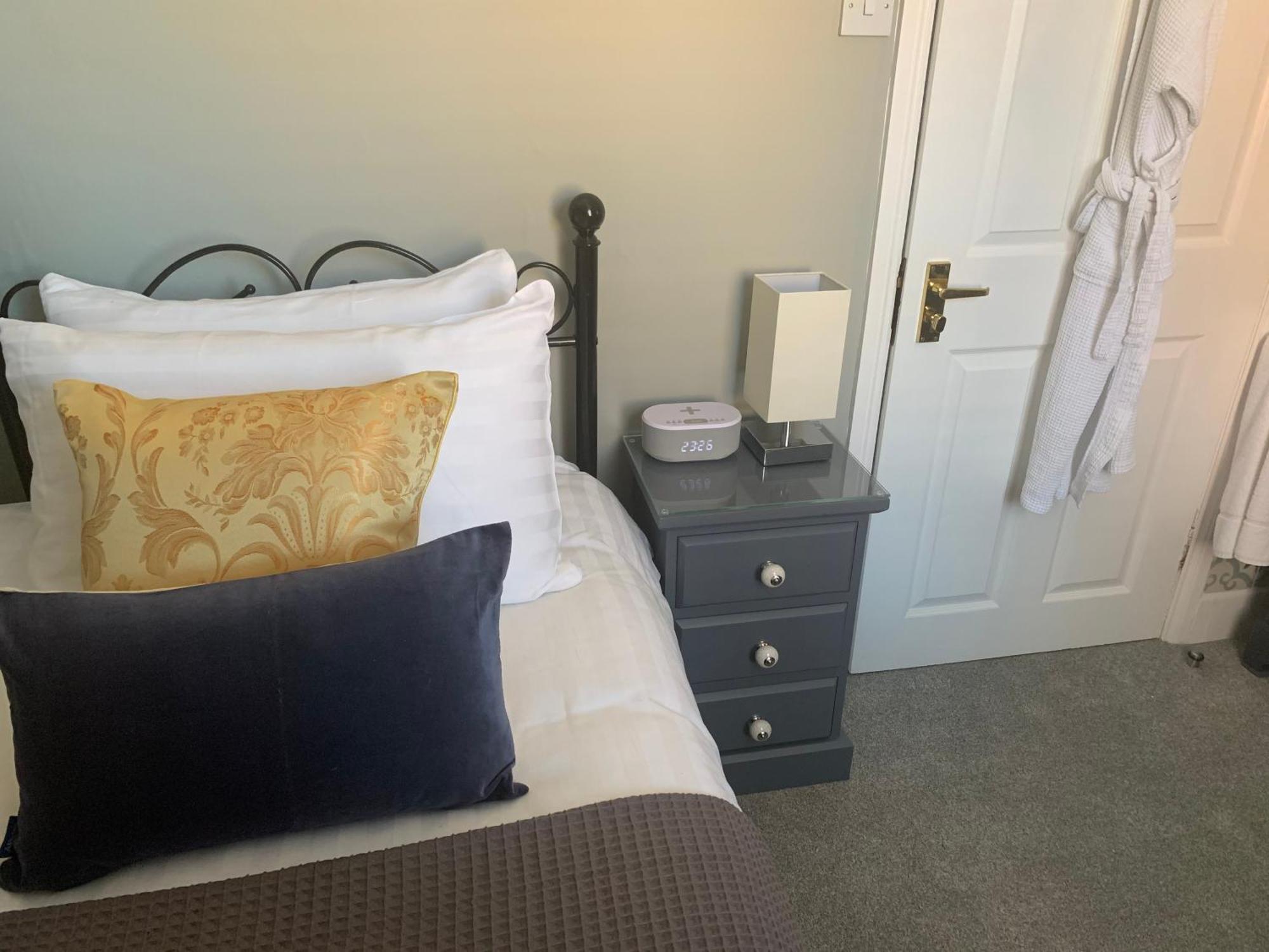 Hotel The Limes Swanage Pokój zdjęcie